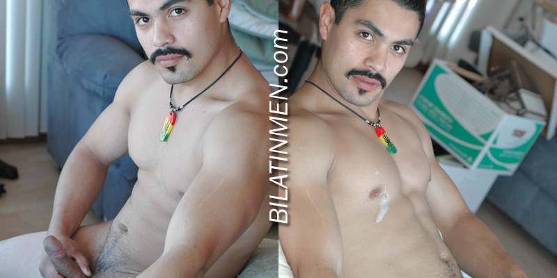 Vergotas & Bi Latin Men